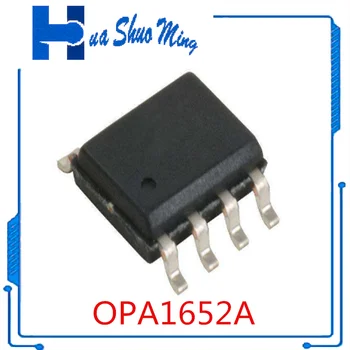 10 шт./лот OPA1652A OPA1652 OPA1652AIDR 18 МГц SOP8